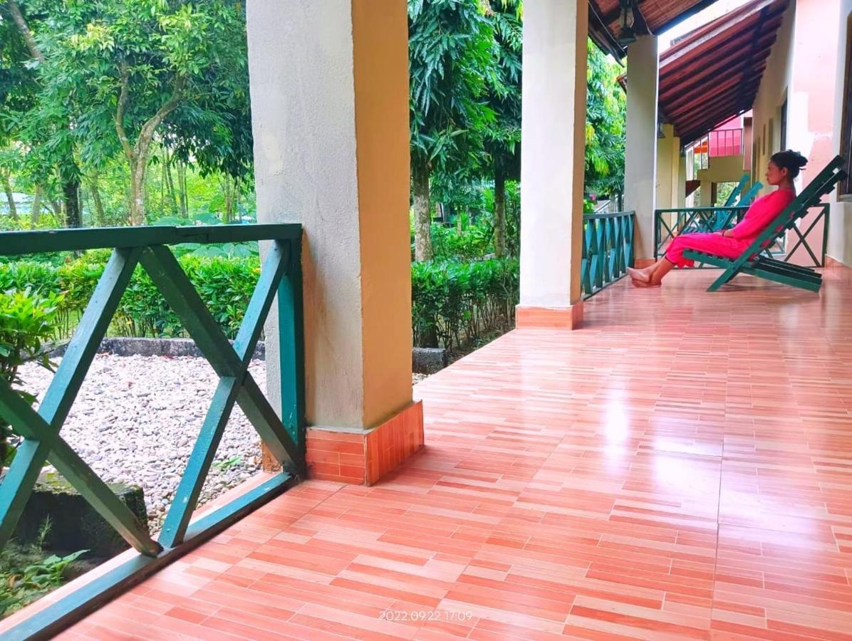 Hotel Butterfly - Peaceful Garden For Nature Lovers سوراها المظهر الخارجي الصورة