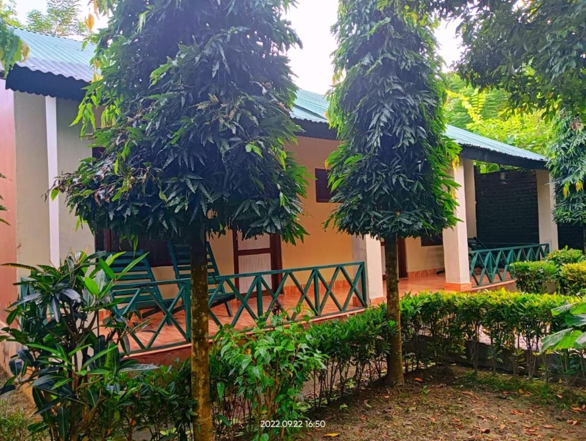 Hotel Butterfly - Peaceful Garden For Nature Lovers سوراها المظهر الخارجي الصورة