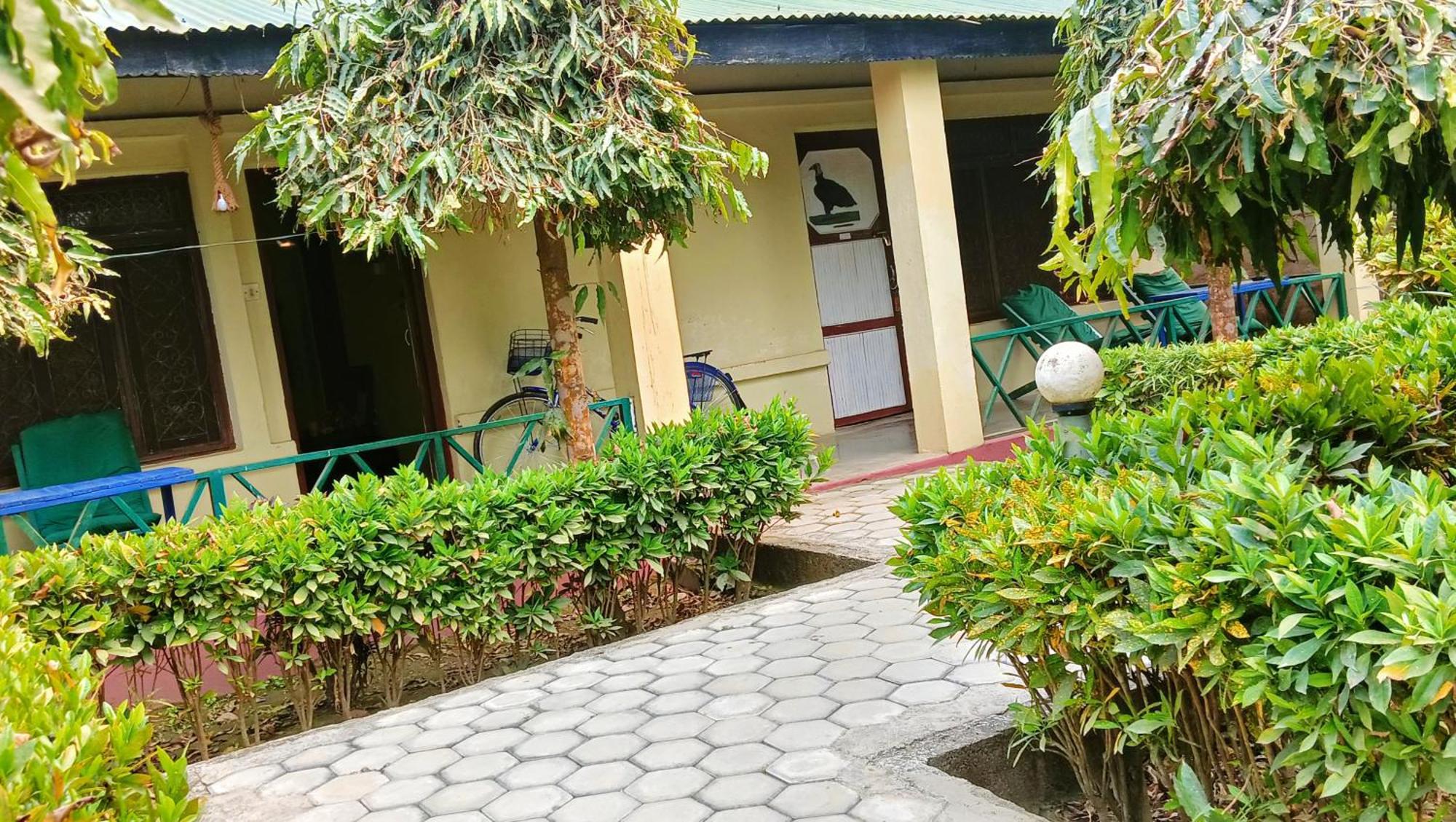Hotel Butterfly - Peaceful Garden For Nature Lovers سوراها المظهر الخارجي الصورة