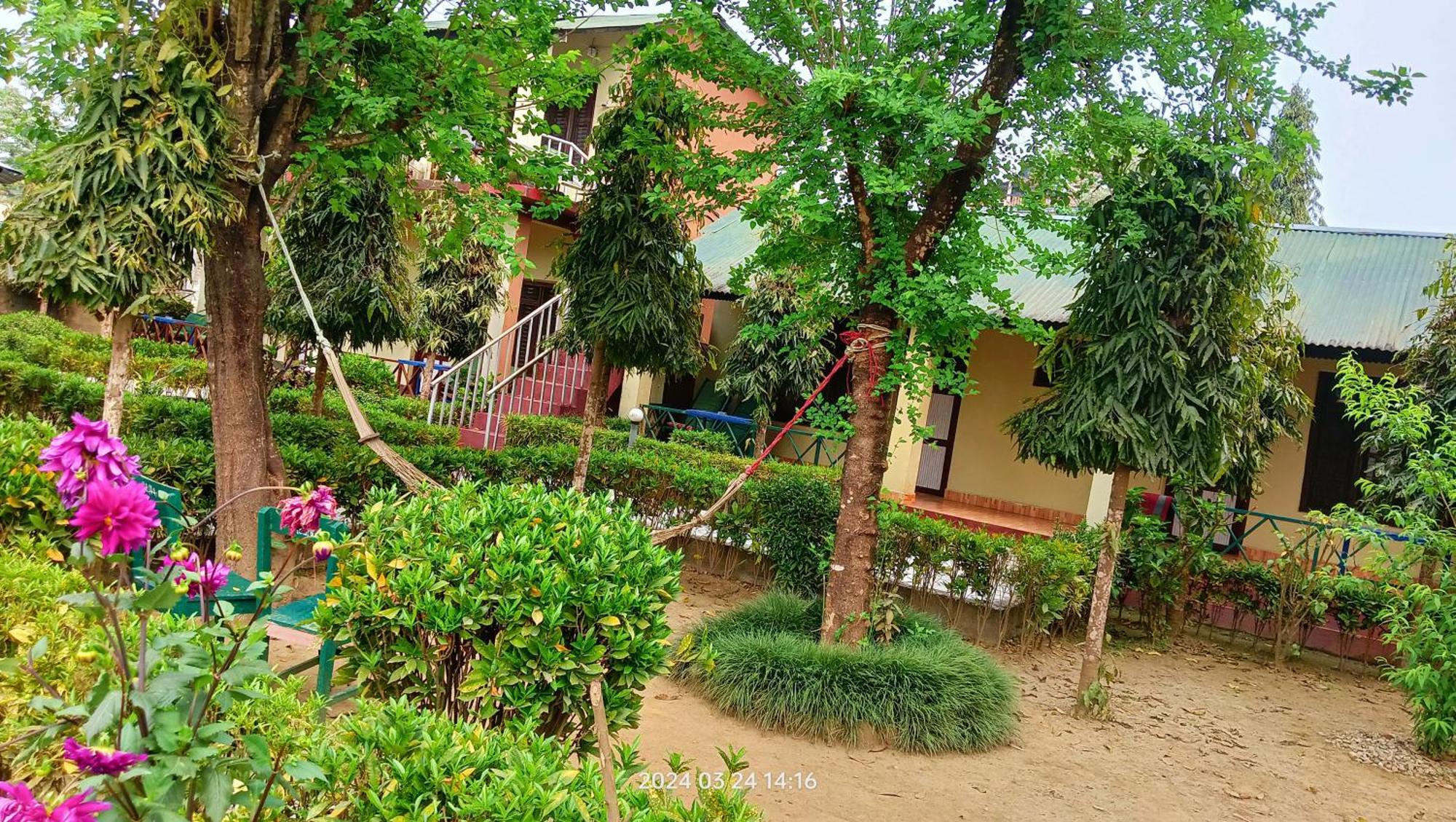 Hotel Butterfly - Peaceful Garden For Nature Lovers سوراها المظهر الخارجي الصورة