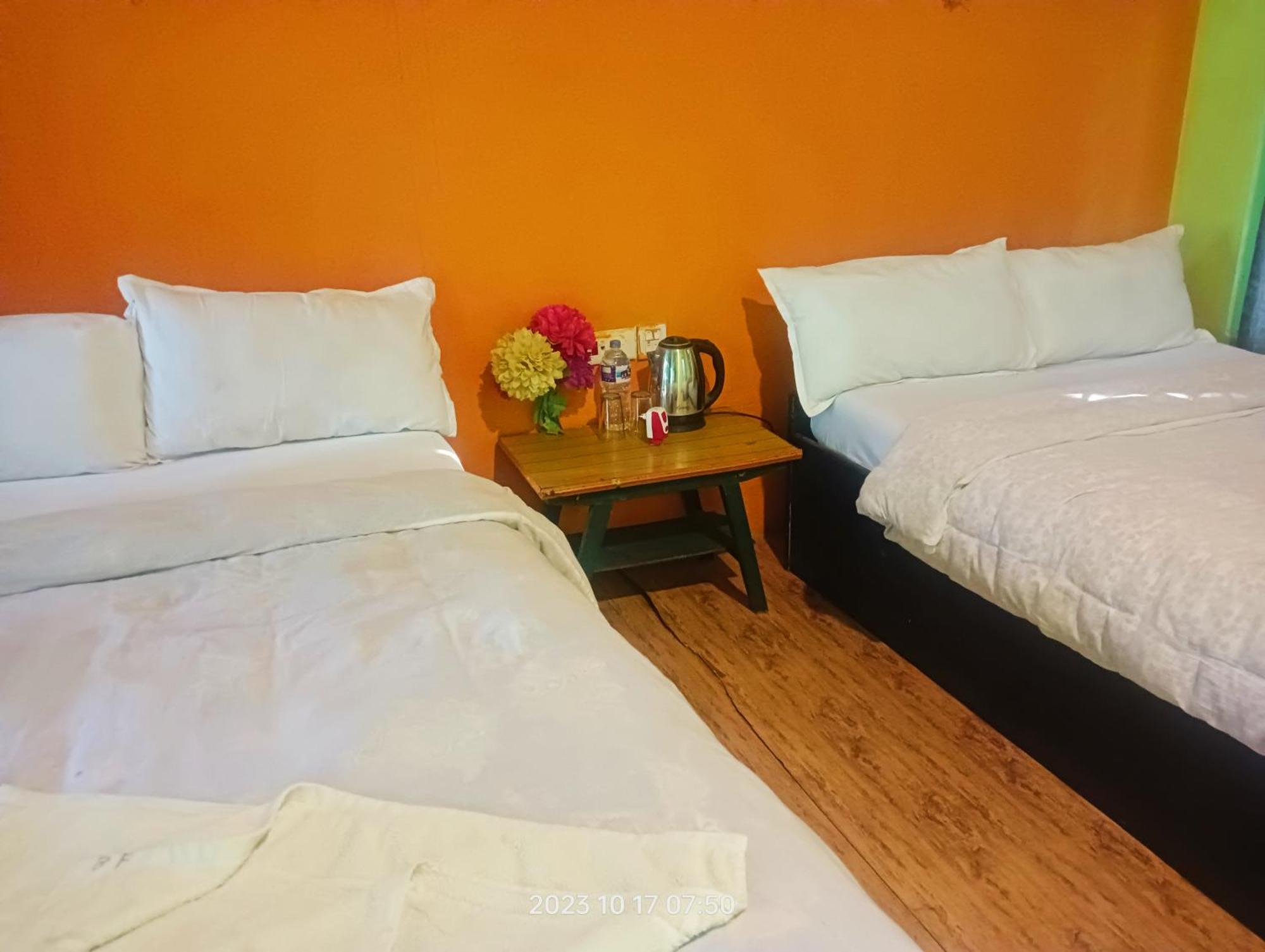 Hotel Butterfly - Peaceful Garden For Nature Lovers سوراها المظهر الخارجي الصورة