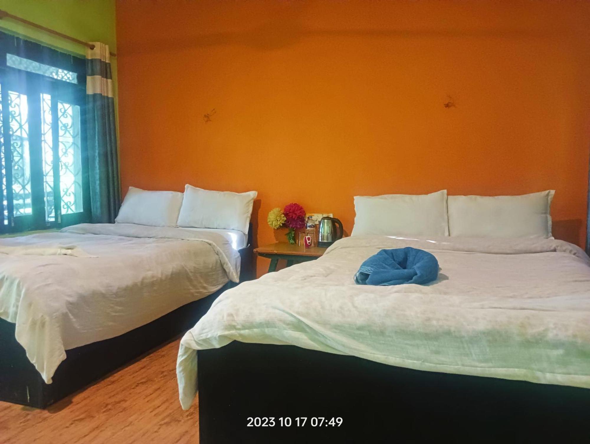 Hotel Butterfly - Peaceful Garden For Nature Lovers سوراها المظهر الخارجي الصورة