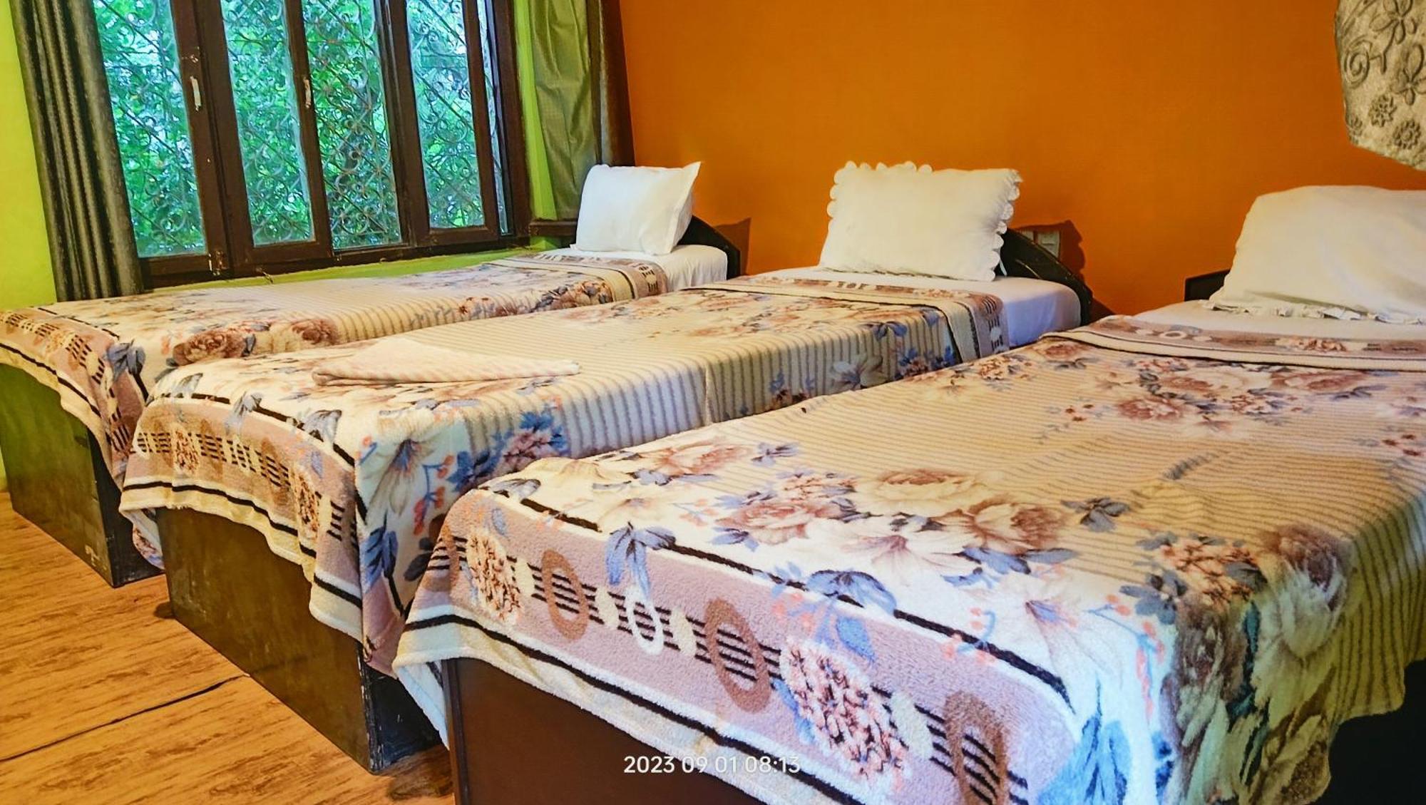 Hotel Butterfly - Peaceful Garden For Nature Lovers سوراها المظهر الخارجي الصورة