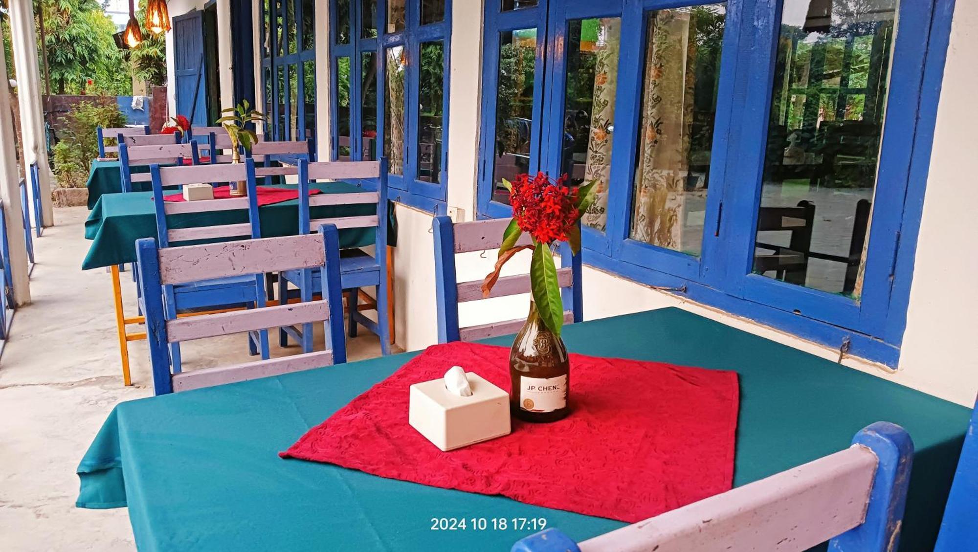Hotel Butterfly - Peaceful Garden For Nature Lovers سوراها المظهر الخارجي الصورة