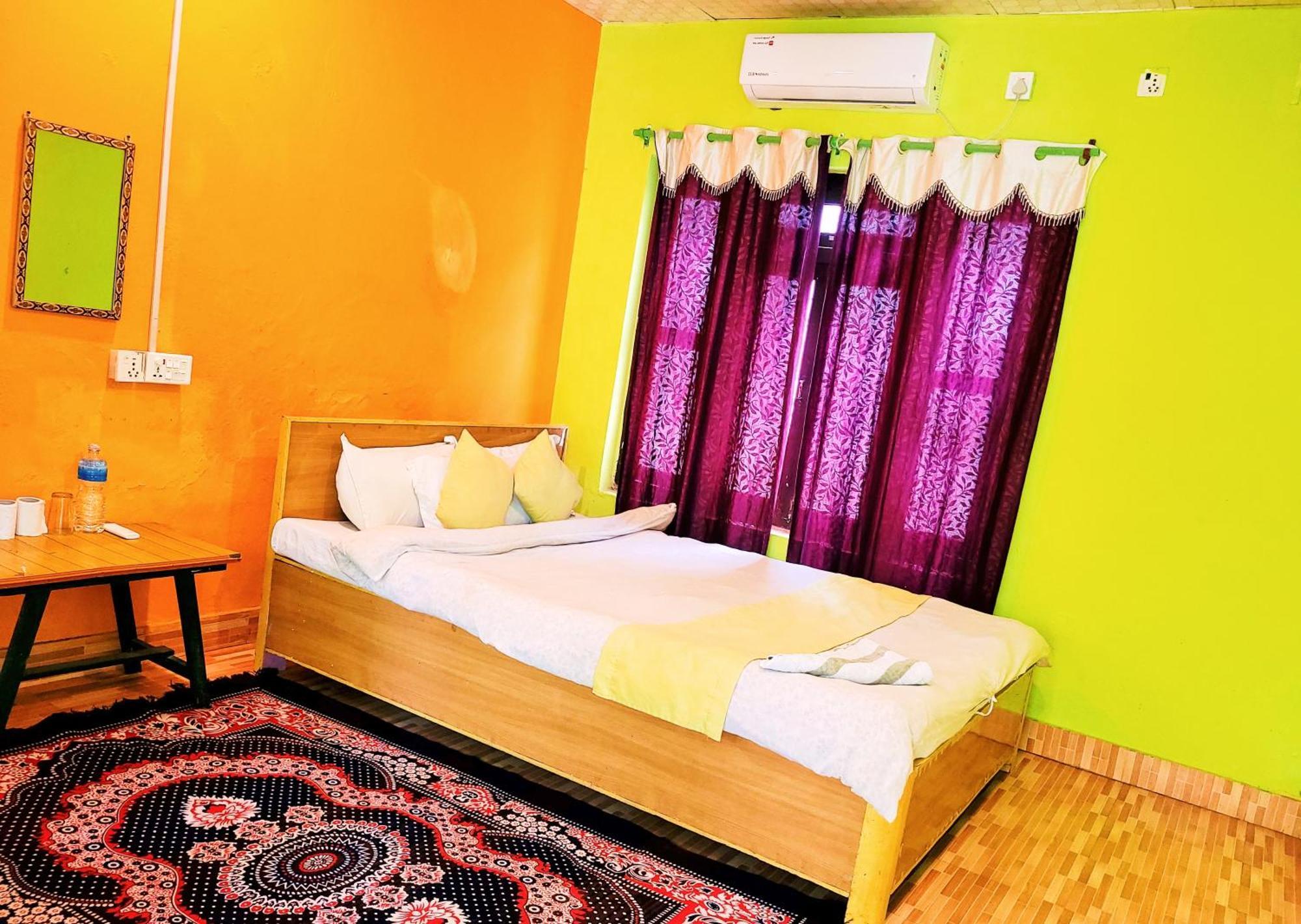 Hotel Butterfly - Peaceful Garden For Nature Lovers سوراها المظهر الخارجي الصورة